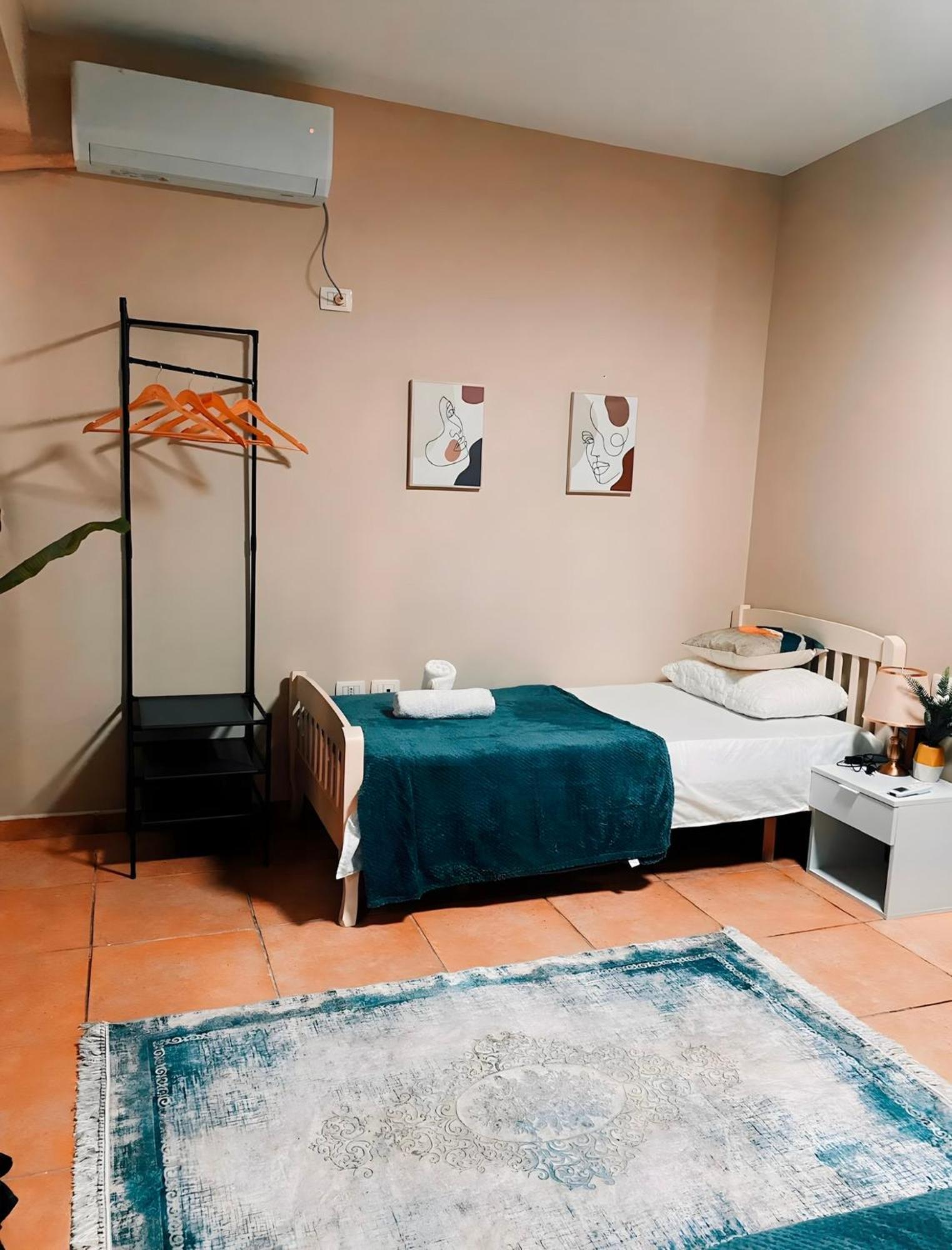 City Central Amazona Appartment Тирана Екстер'єр фото