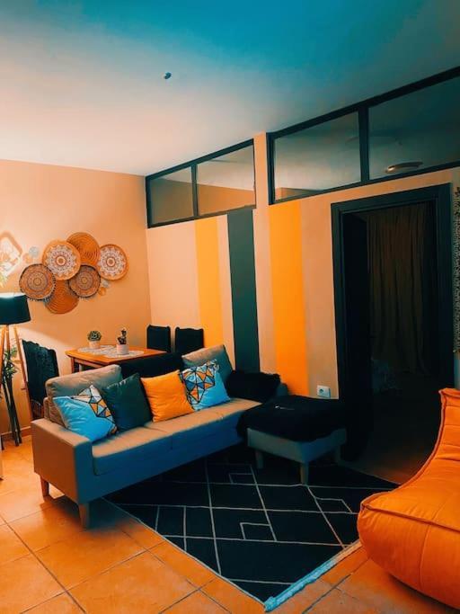 City Central Amazona Appartment Тирана Екстер'єр фото
